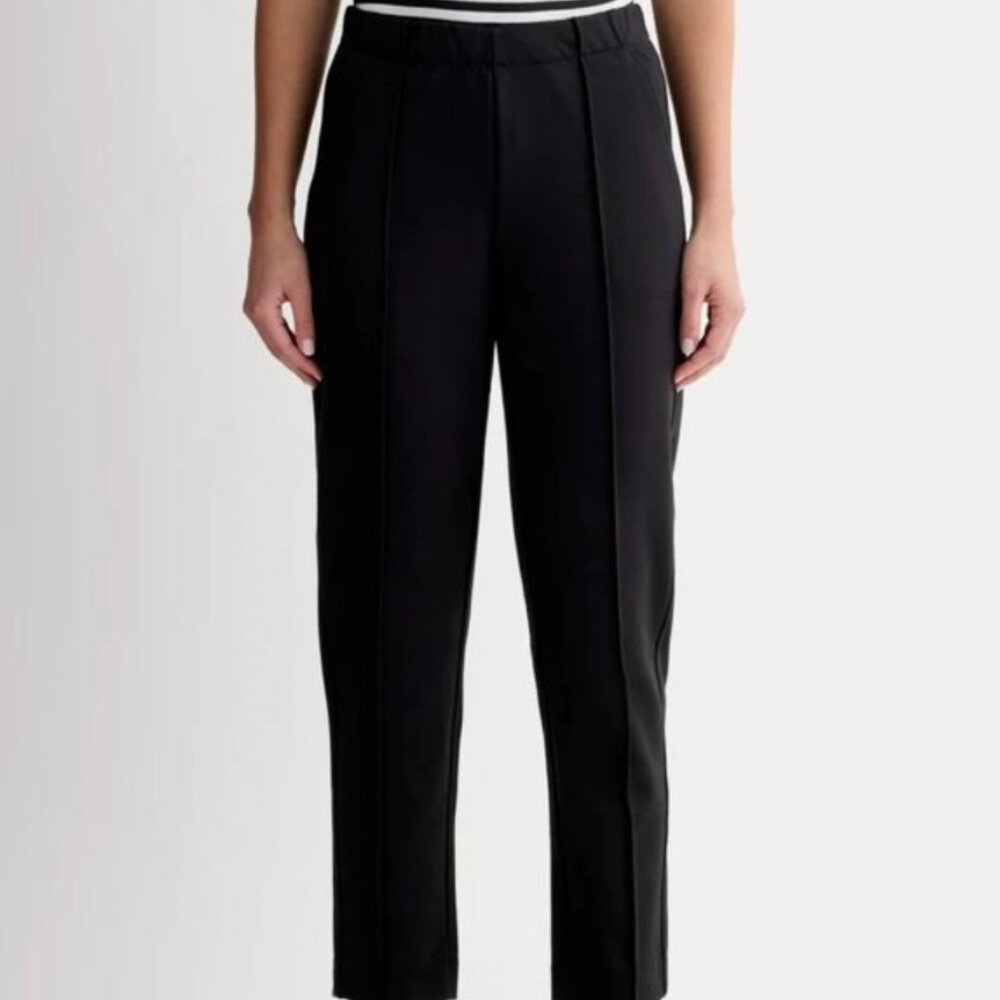 Everlane The Dream Pant  - Black